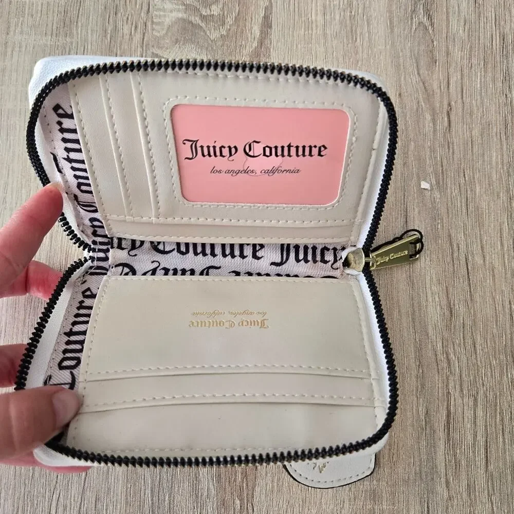 Juicy Couture there are